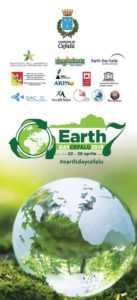 Earth Day Cefalù 2019