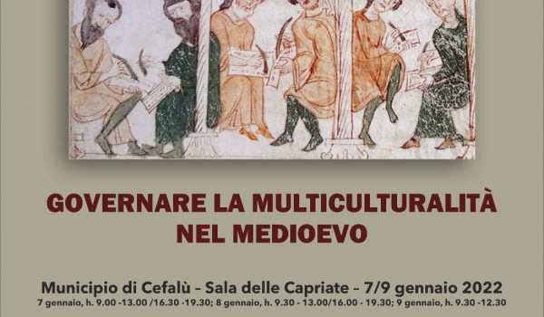 Governare la multiculturalità nel Medioevo