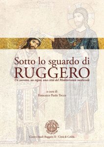 thumbnail of Sotto lo sguardo di Ruggero